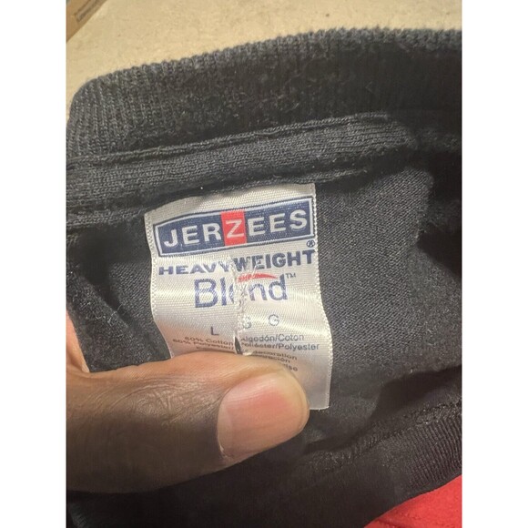 Future 2017 Nobody Safe Tour T Shirt Size Large Black - Picture 2 of 2